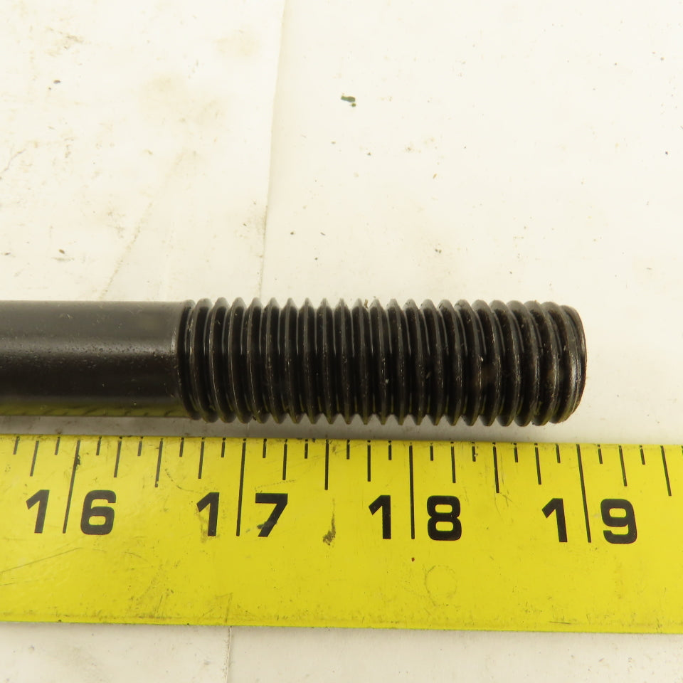 3/4"-10 Double Ended Right Handed Threaded Stud 14" Long