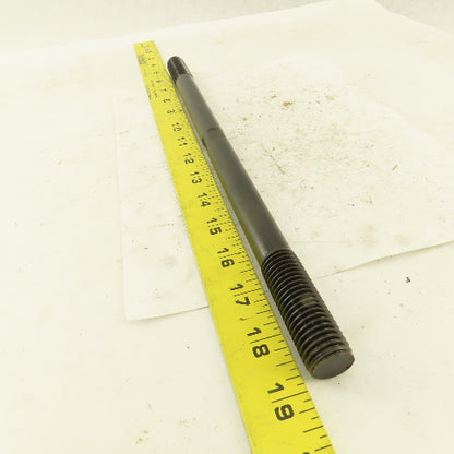 3/4"-10 Double Ended Right Handed Threaded Stud 14" Long