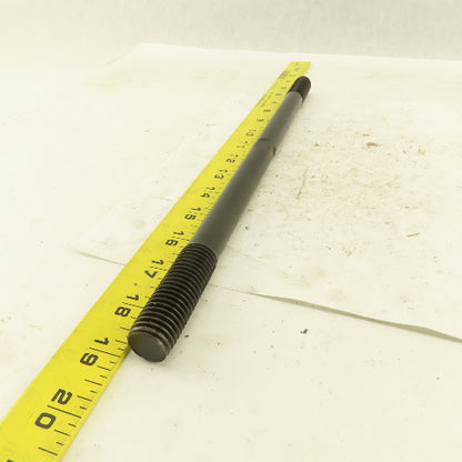 3/4"-10 Double Ended Right Handed Threaded Stud 14" Long