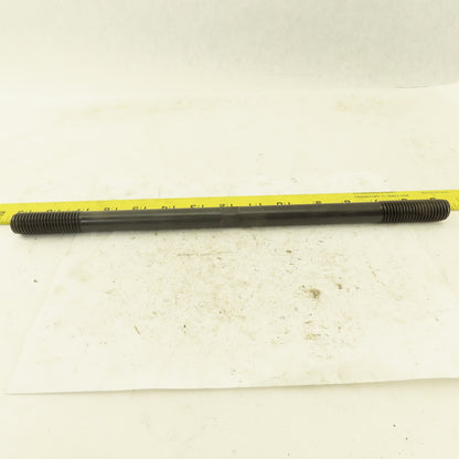 3/4"-10 Double Ended Right Handed Threaded Stud 14" Long