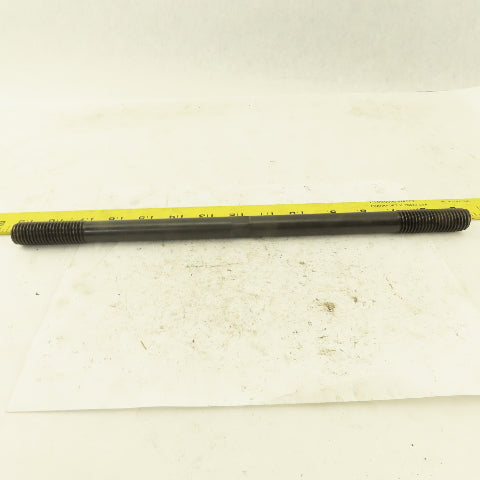 3/4"-10 Double Ended Right Handed Threaded Stud 14" Long