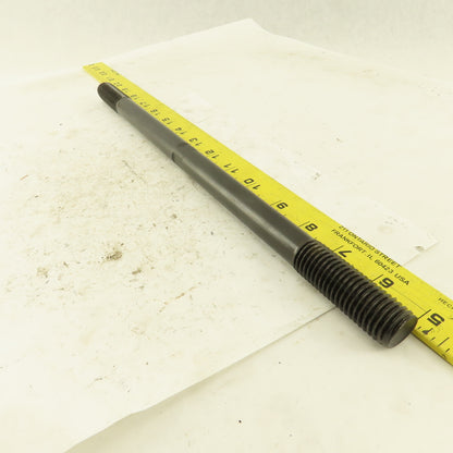 3/4"-10 Double Ended Right Handed Threaded Stud 14" Long