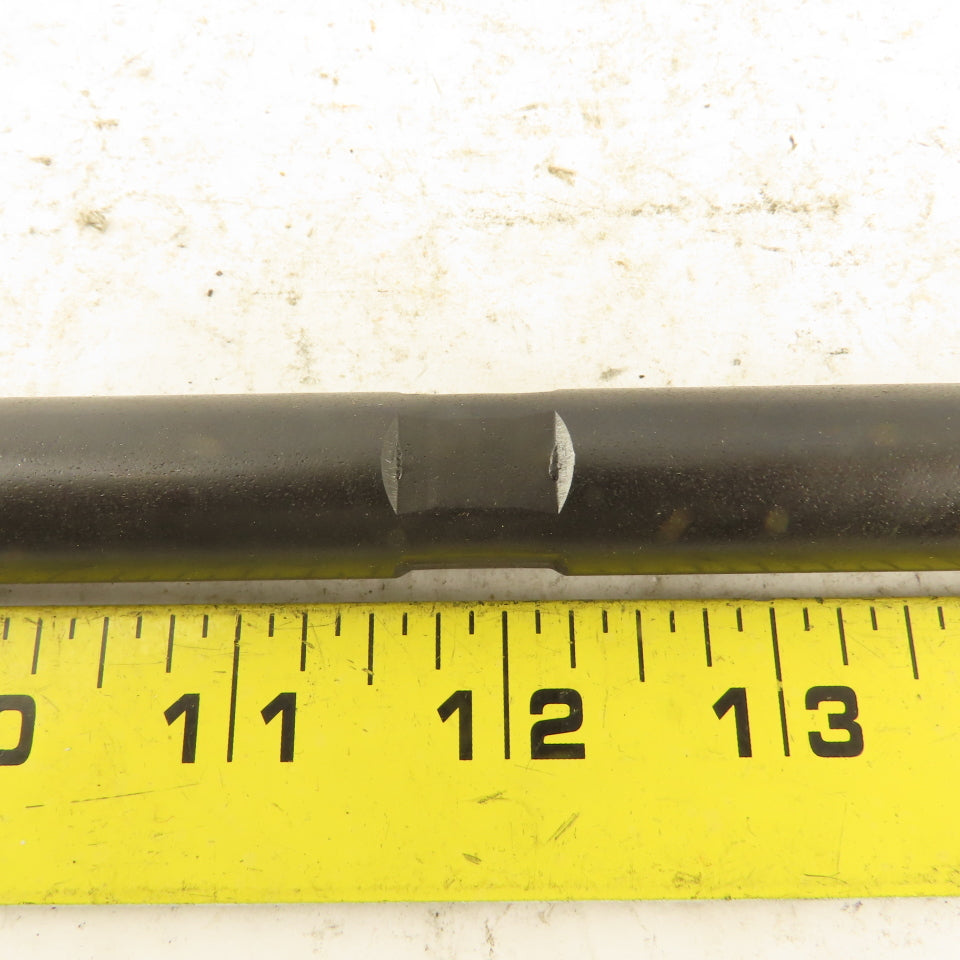 3/4"-10 Double Ended Right Handed Threaded Stud 14" Long