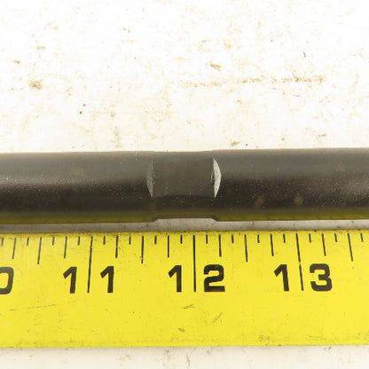 3/4"-10 Double Ended Right Handed Threaded Stud 14" Long