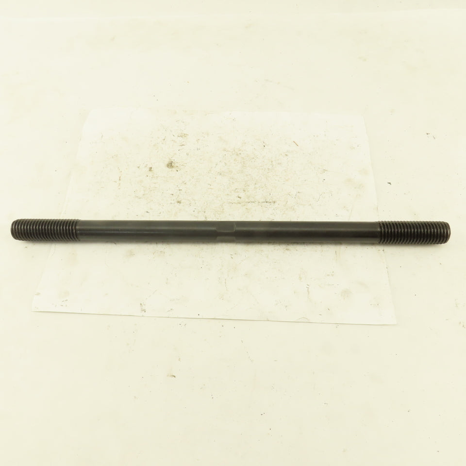 3/4"-10 Double Ended Right Handed Threaded Stud 14" Long