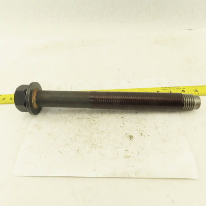 1-1/4"-7 x 11-3/4" Long Dog Point Shoulder Hex Head Bolt