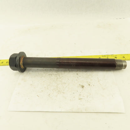 1-1/4"-7 x 11-3/4" Long Dog Point Shoulder Hex Head Bolt