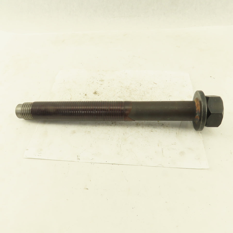 1-1/4"-7 x 11-3/4" Long Dog Point Shoulder Hex Head Bolt