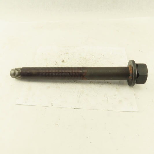1-1/4"-7 x 11-3/4" Long Dog Point Shoulder Hex Head Bolt