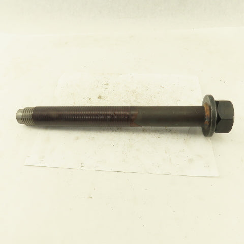 1-1/4"-7 x 11-3/4" Long Dog Point Shoulder Hex Head Bolt
