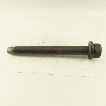 1-1/4"-7 x 11-3/4" Long Dog Point Shoulder Hex Head Bolt