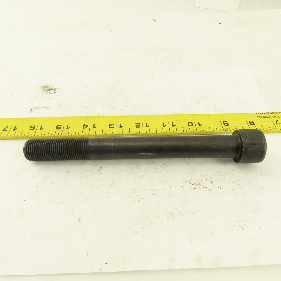3/4"-16 x 7" SHCS Socket Head Cap Screw