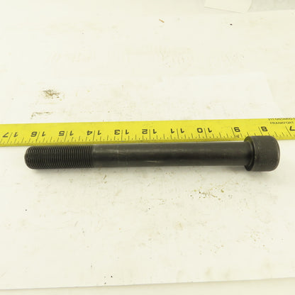 3/4"-16 x 7" SHCS Socket Head Cap Screw