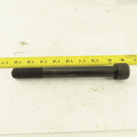 3/4"-16 x 7" SHCS Socket Head Cap Screw