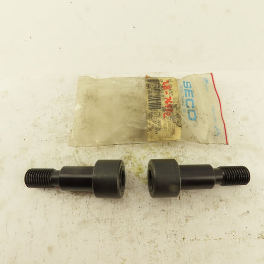 Seco 215.59-692S EDP 50051 Assembly Screw Lot Of 2