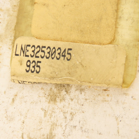 Valenite LNE32530345 Ceramic Indexing Insert Q6 Rough Turning Lot Of 10