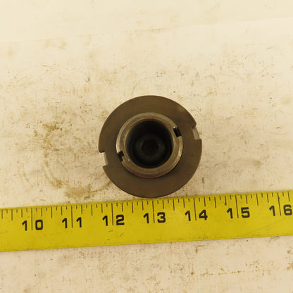 3330773 1-1/4" Cutter Arbor 3/8-16 Threaded Taper Fitment