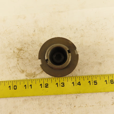 3330773 1-1/4" Cutter Arbor 3/8-16 Threaded Taper Fitment