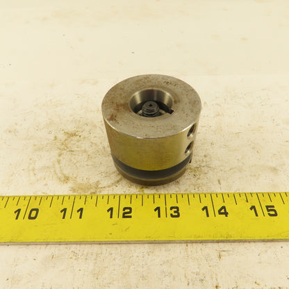 3330773 1-1/4" Cutter Arbor 3/8-16 Threaded Taper Fitment