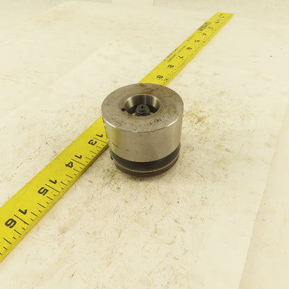 3330773 1-1/4" Cutter Arbor 3/8-16 Threaded Taper Fitment