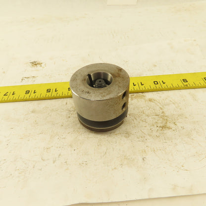 3330773 1-1/4" Cutter Arbor 3/8-16 Threaded Taper Fitment