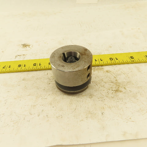 3330773 1-1/4" Cutter Arbor 3/8-16 Threaded Taper Fitment
