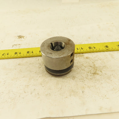 3330773 1-1/4" Cutter Arbor 3/8-16 Threaded Taper Fitment
