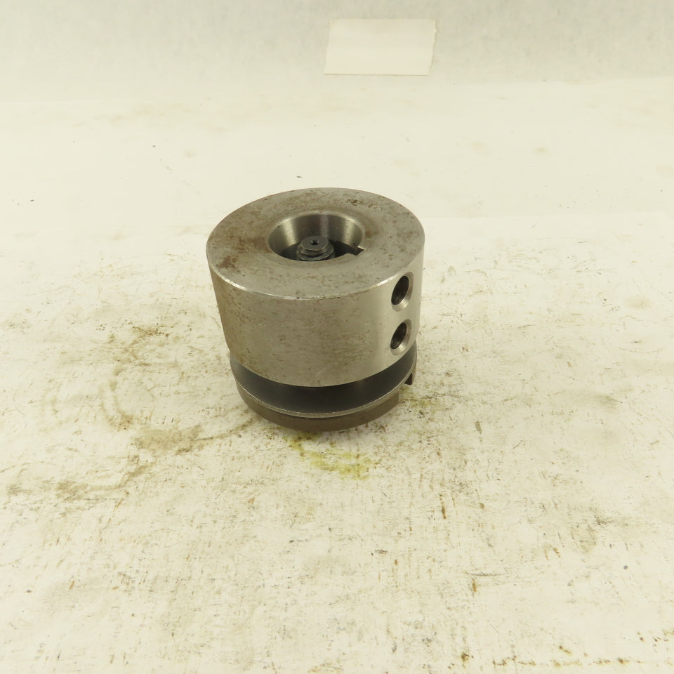 3330773 1-1/4" Cutter Arbor 3/8-16 Threaded Taper Fitment