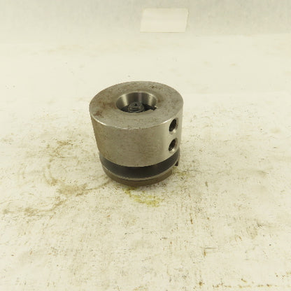 3330773 1-1/4" Cutter Arbor 3/8-16 Threaded Taper Fitment