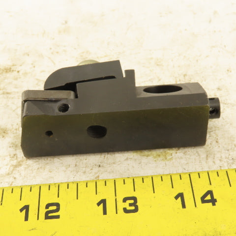 Walter Valenite ESU-8357 Indexing Insert Tool Holder