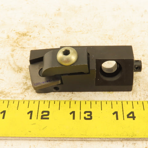 Walter Valenite ESU-8357 Indexing Insert Tool Holder