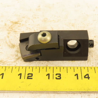 Walter Valenite ESU-8357 Indexing Insert Tool Holder