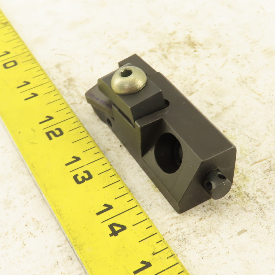 Walter Valenite ESU-8357 Indexing Insert Tool Holder