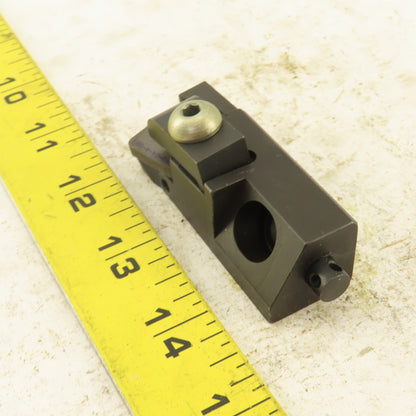 Walter Valenite ESU-8357 Indexing Insert Tool Holder