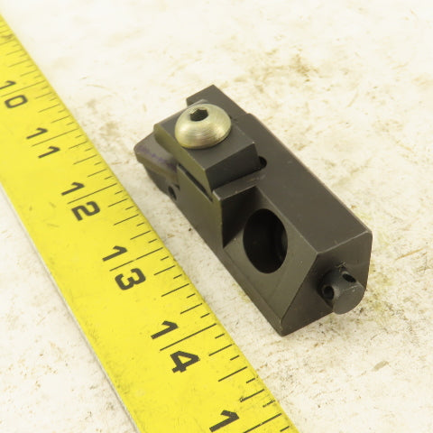 Walter Valenite ESU-8357 Indexing Insert Tool Holder