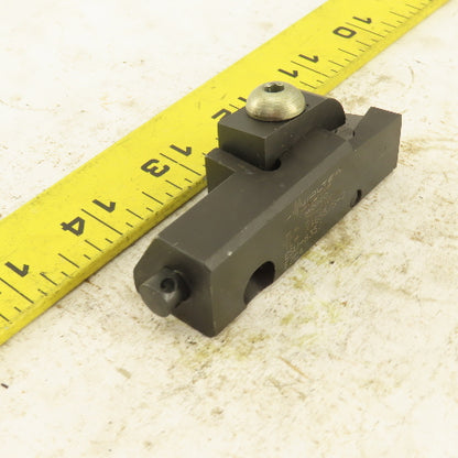 Walter Valenite ESU-8357 Indexing Insert Tool Holder