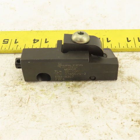 Walter Valenite ESU-8357 Indexing Insert Tool Holder