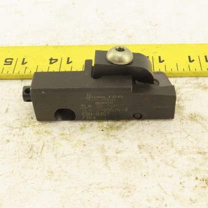 Walter Valenite ESU-8357 Indexing Insert Tool Holder