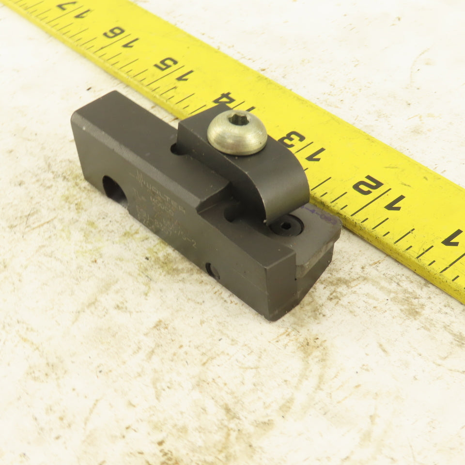 Walter Valenite ESU-8357 Indexing Insert Tool Holder