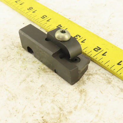Walter Valenite ESU-8357 Indexing Insert Tool Holder