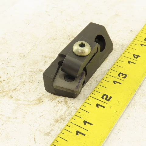 Walter Valenite ESU-8357 Indexing Insert Tool Holder