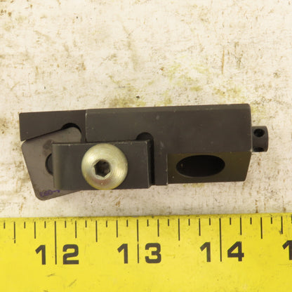 Walter Valenite ESU-8357 Indexing Insert Tool Holder