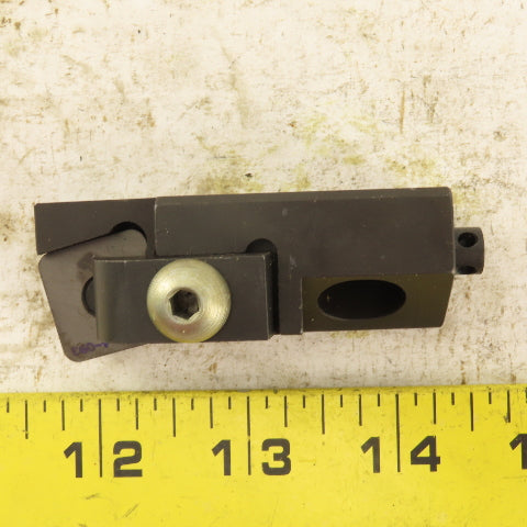 Walter Valenite ESU-8357 Indexing Insert Tool Holder