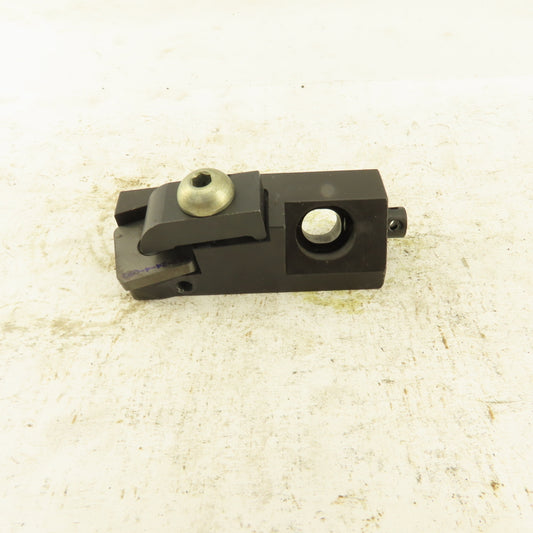 Walter Valenite ESU-8357 Indexing Insert Tool Holder