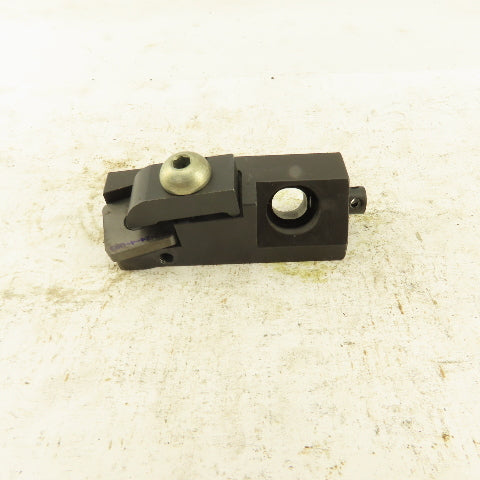 Walter Valenite ESU-8357 Indexing Insert Tool Holder