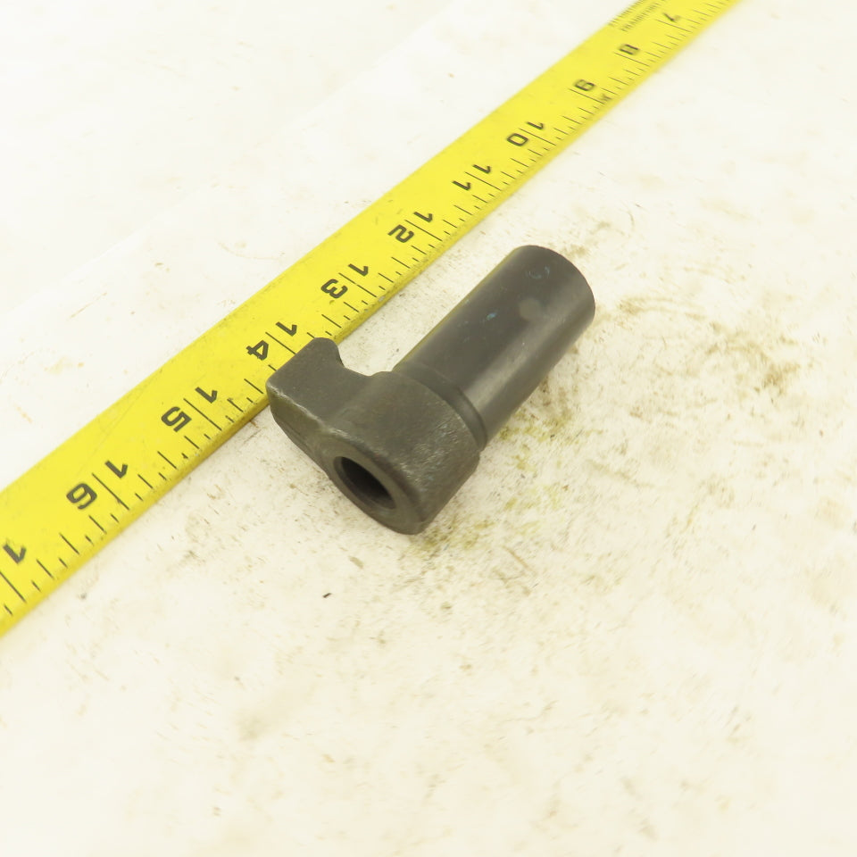 Swing Hook Clamp Thick Wall Body For 1/2" SHCS 2-1/2" Tall