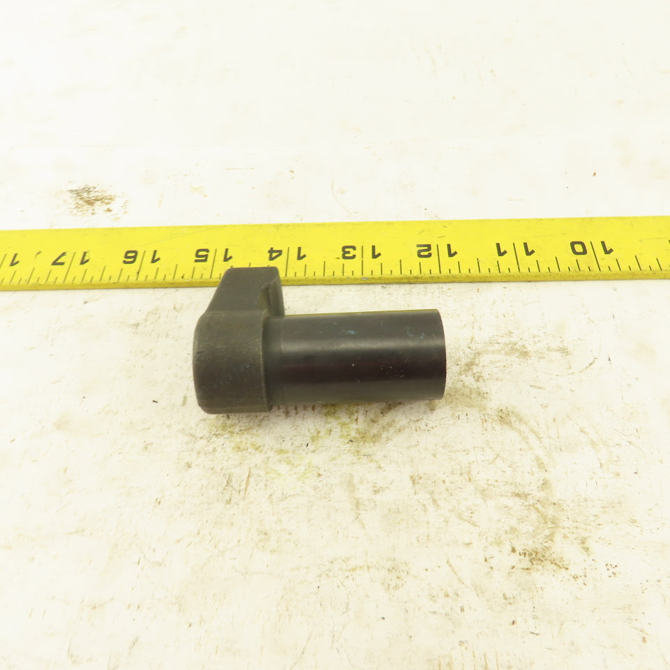 Swing Hook Clamp Thick Wall Body For 1/2" SHCS 2-1/2" Tall