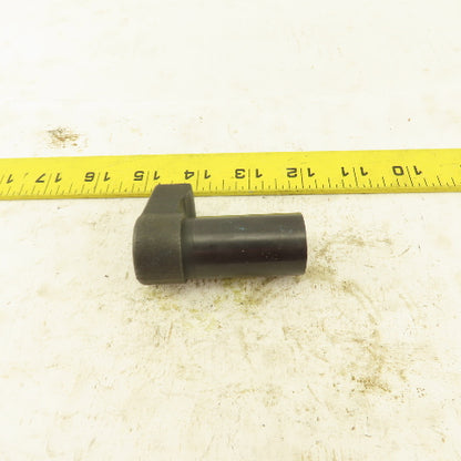 Swing Hook Clamp Thick Wall Body For 1/2" SHCS 2-1/2" Tall