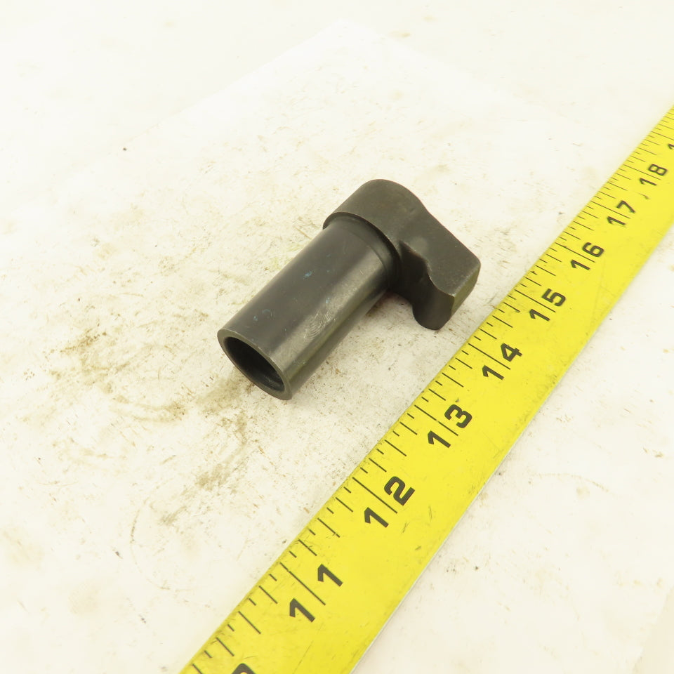 Swing Hook Clamp Thick Wall Body For 1/2" SHCS 2-1/2" Tall
