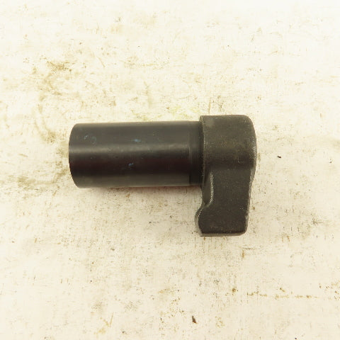 Swing Hook Clamp Thick Wall Body For 1/2" SHCS 2-1/2" Tall